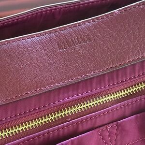 MZ Wallace handbag